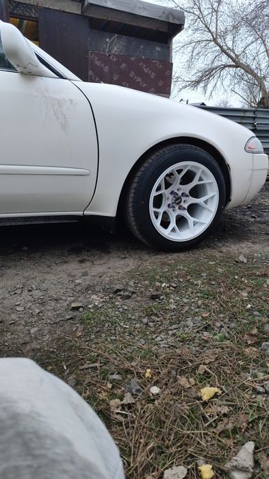 Диски XXR r15 8.25j