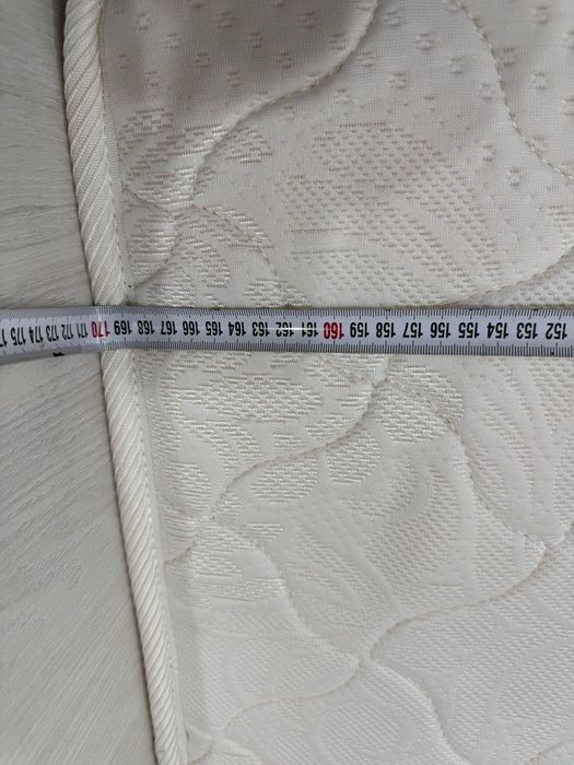 Кровать подрастковая с матрасом