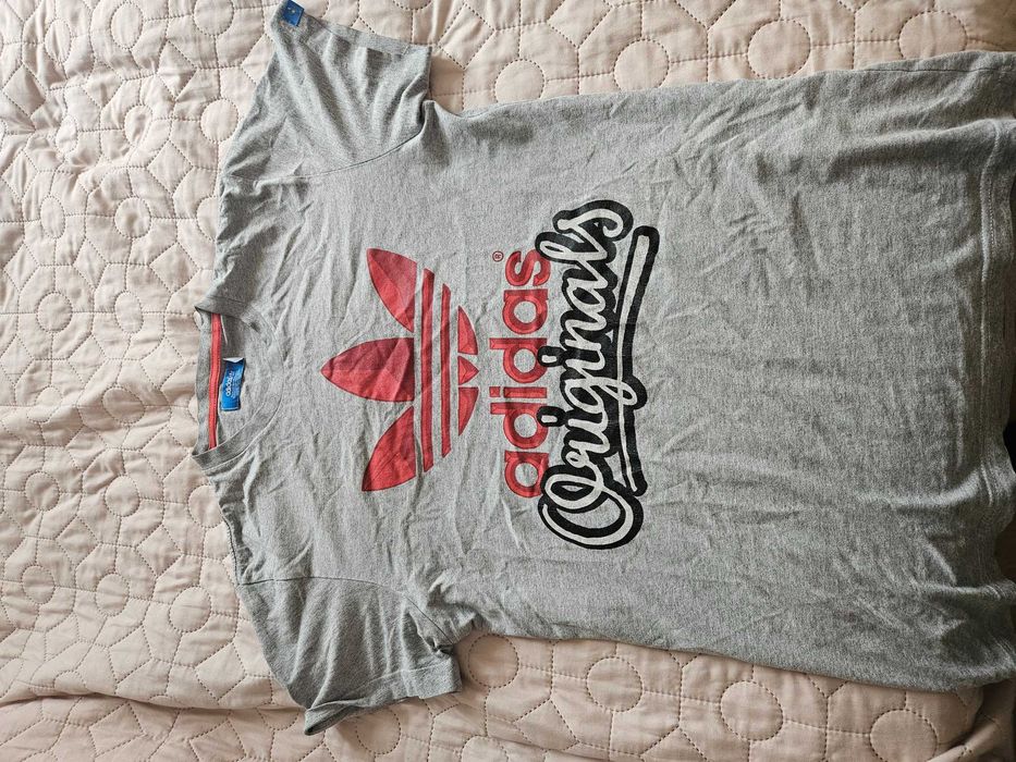 Тениски Adidas, Guess, Superdry, Levis, Ralph Lauren Polo