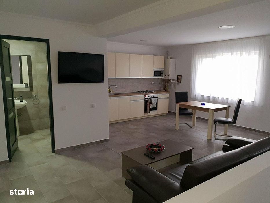 Apartament 3 camere de inchiriat, cart. Grigorescu, Oradea