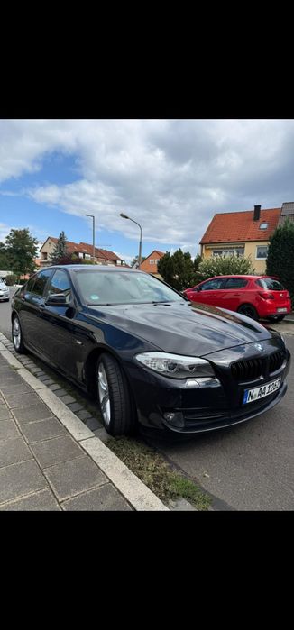 Bmw seria 5 F10 și Seria 1 de vânzare