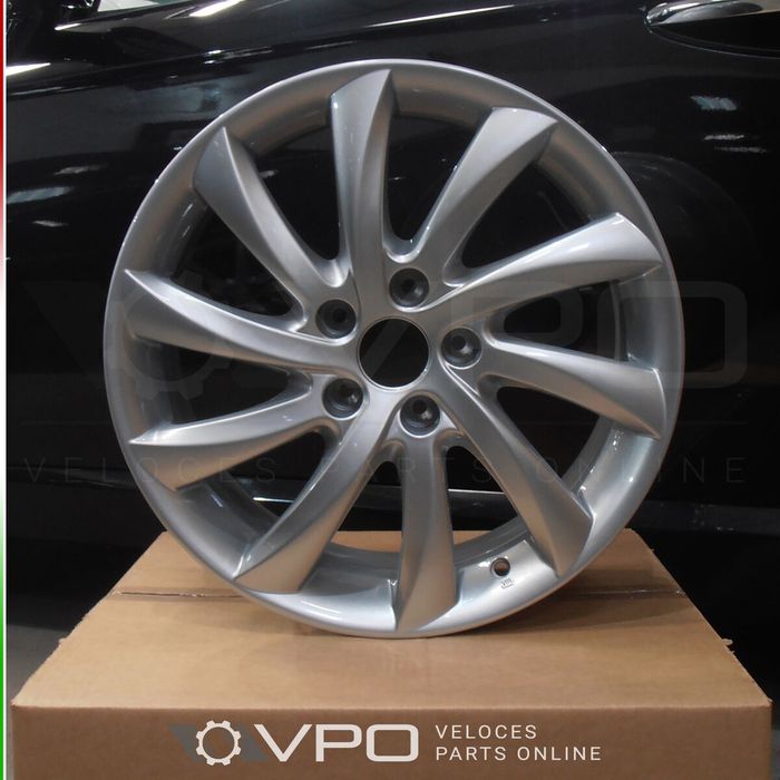 Vând roti alfa romeo 159