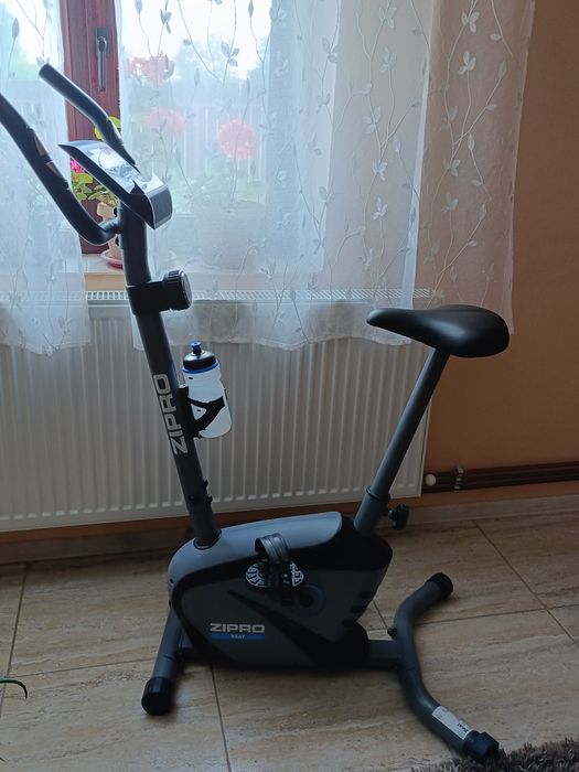 Bicicleta fitness Zipro Beat