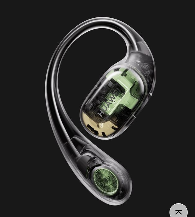 Huawei Free Arc Ai сунъий интилект наушниклари