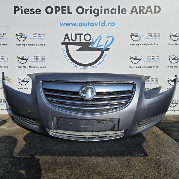 Bara fata completa Opel Insignia A