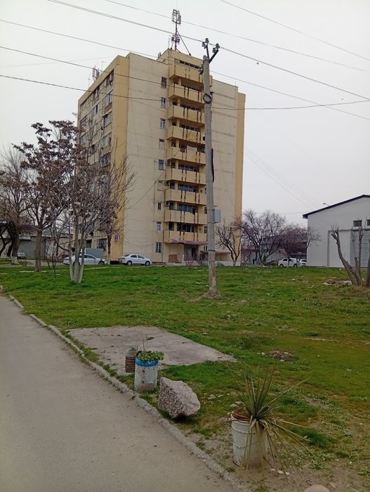 Продам или обмен. Есть долг по кредиту. Однокомнатную квартиру