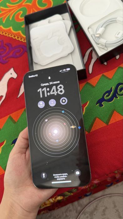 iPhone 13 pro max, 13 про макс 256