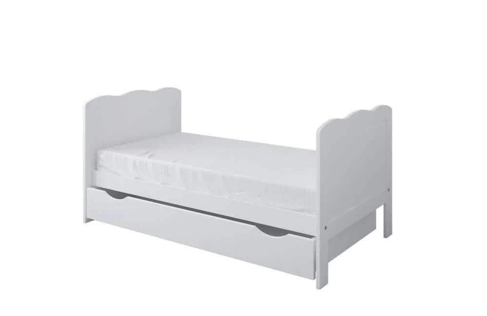 Бебшко легло кошара 3В1 70X140CM