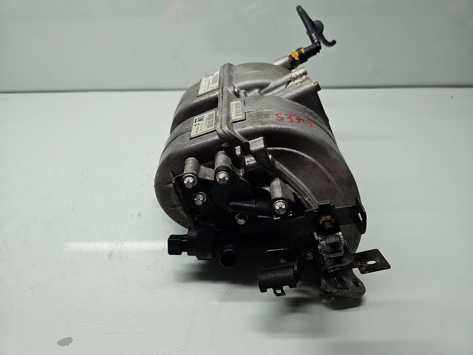 Galerie admisie Opel Zafira B (A05) [Fabr 2006-2011] 24435069 1.6 Benz