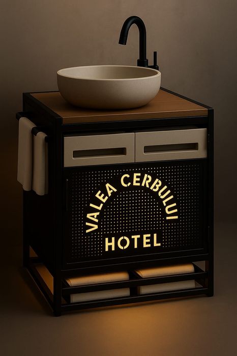 Ghiuveta personalizata