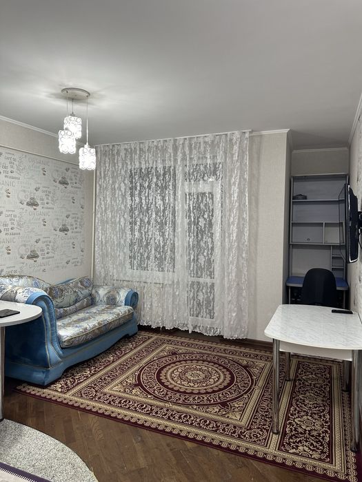 Сдаётся квартира- студия