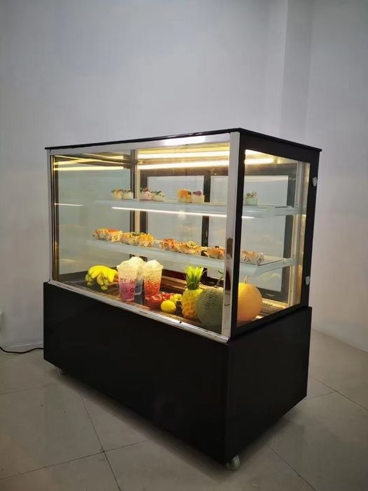 Витрина холодилнык vitrina xolodilnik