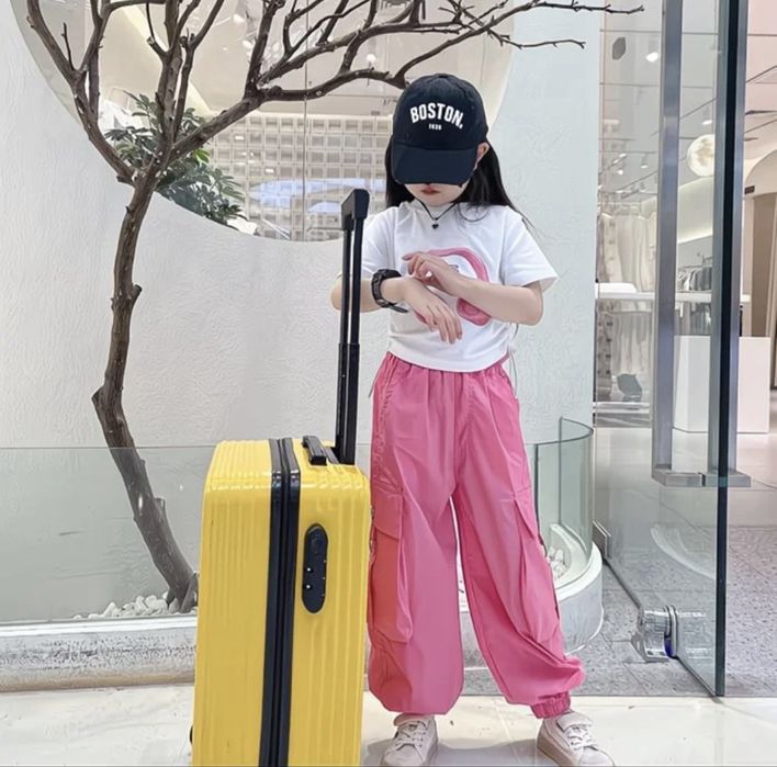 Двойка для девочек