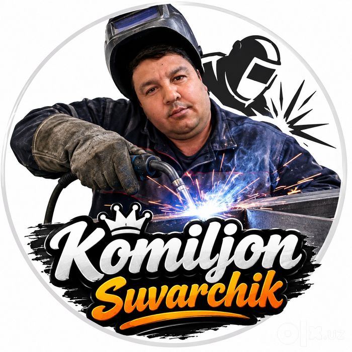 Suvarka xizmatlari