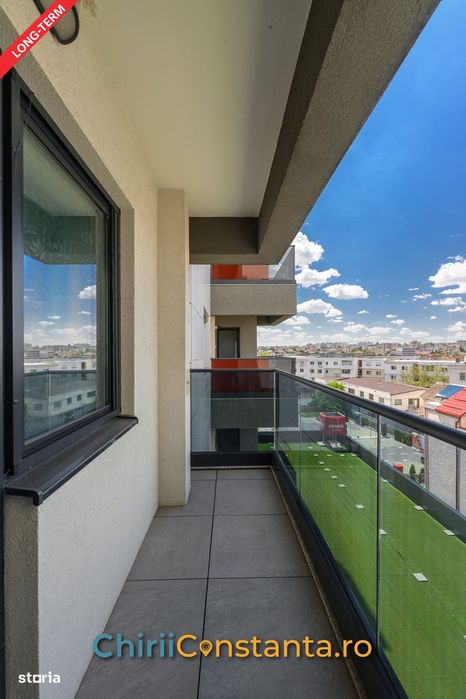 #Apartament 127mp · Centru - Trocadero · 3 camere, 2 băi · mașină vase
