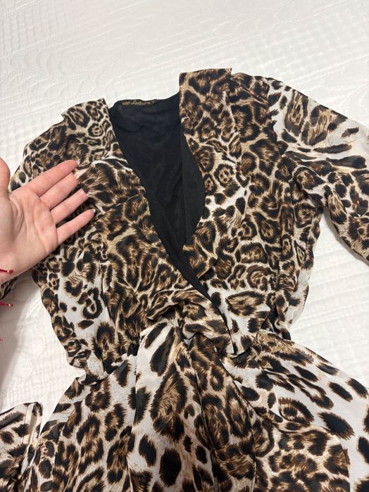 Нови дамски рокли