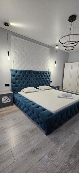 Сдам 1 ком кв левый берег