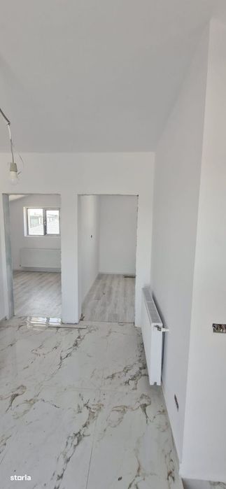 Vila individuala cocheta Varteju (Magurele)