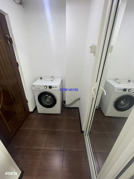 Cet-Garsoniera,balcon etaj 1