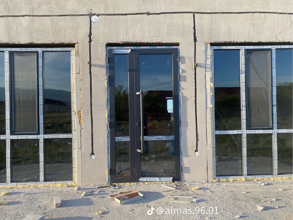 Терезе Жасаймыз тоо