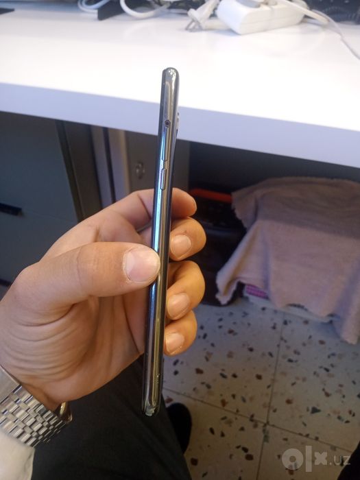LG Q61 android 4/64