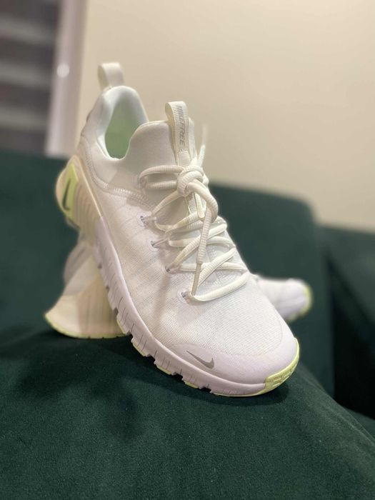 Маратонки Nike Free Metcon 6