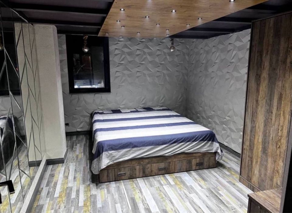 Арендага 2 хонали уй Махтумкули