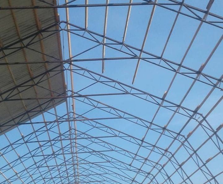 Сварочные работы, выезд