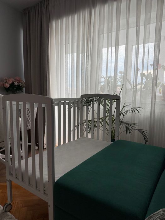 Vând Pătuț bebe 350 lei