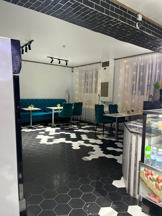 Продам кофейню срочно