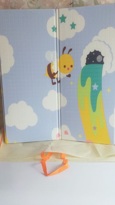 Продам новый термоковрик