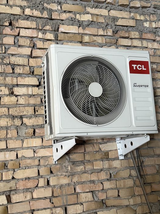 Продам кондиционер TCL 24