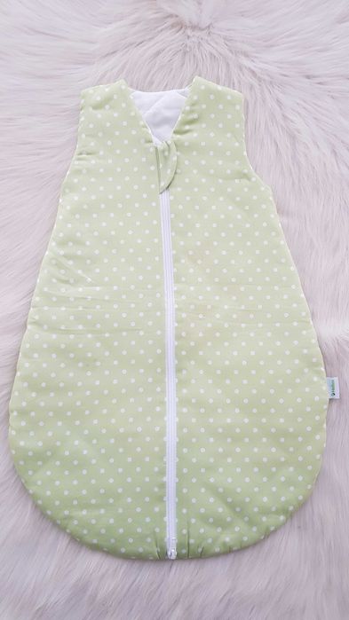 Детски спален чувал 0-6 месеца