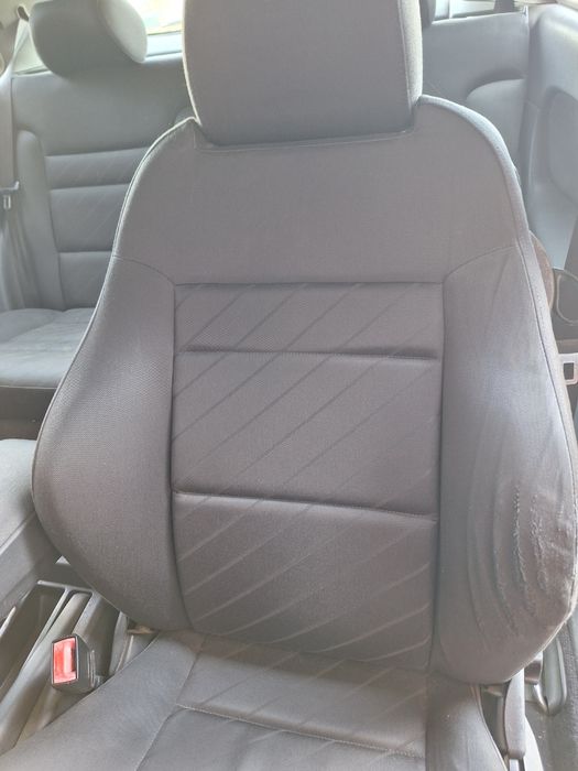 Scaun Fata, Sofer Stanga Audi A3 8L1 1996 - 2006 1.9 Tdi Asz