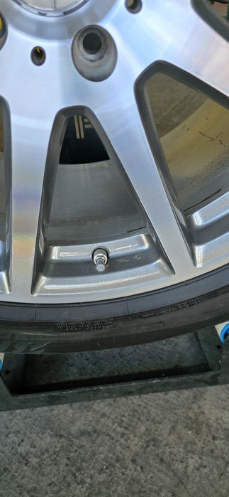 20цола  джанти за Mercedes G класа