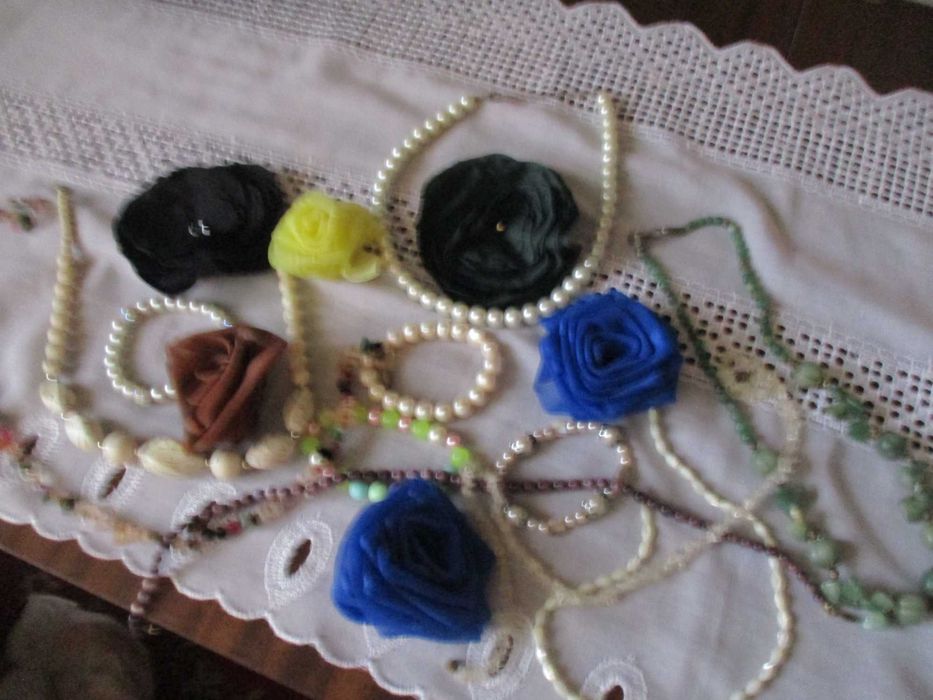 Дамски шалове ЛОТ+ ПОДАРЪК