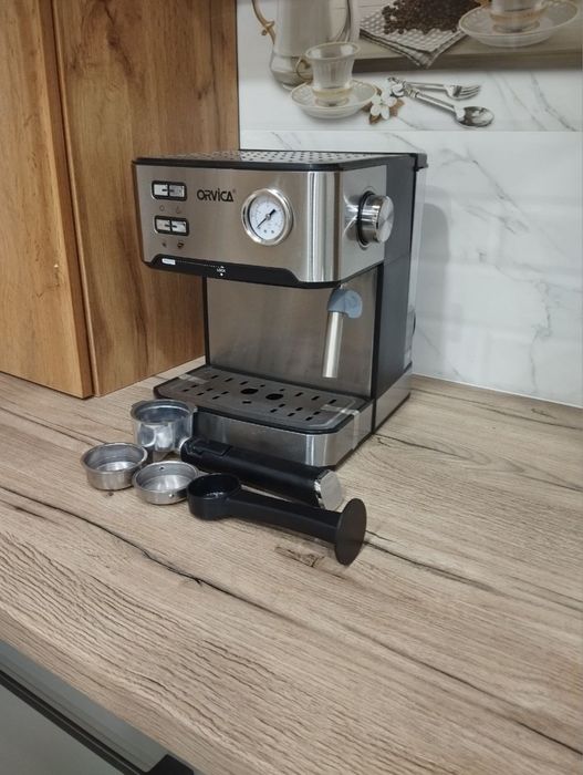 Продается Кофемашина