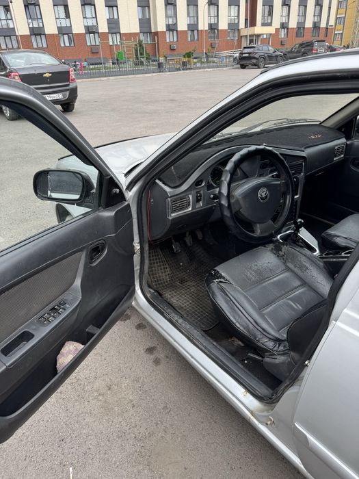 Нексия в рассрочку