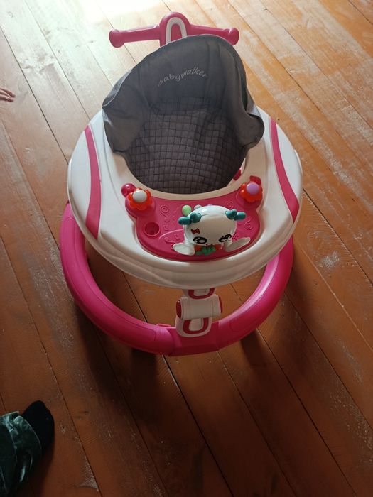 Ходунок 1 ой ишлатилган