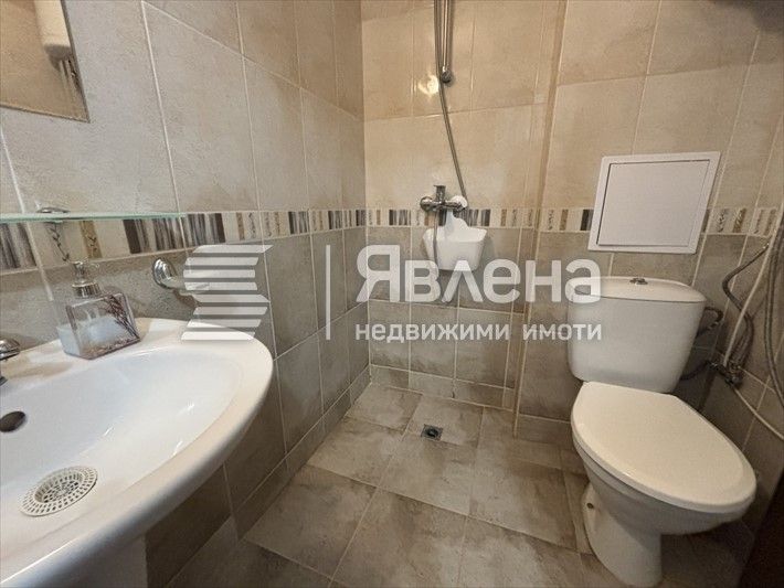 Продава се Едностаен апартамент в Несебър - 35 кв.м за 1572 €/кв.м - Снимка #7