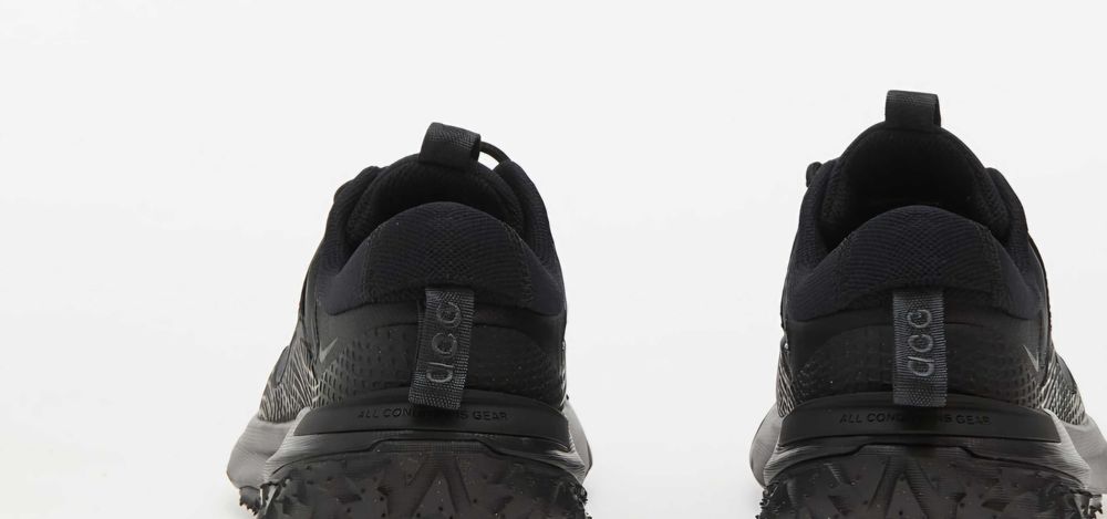Nike ACG Mountain Fly 2 Low Black