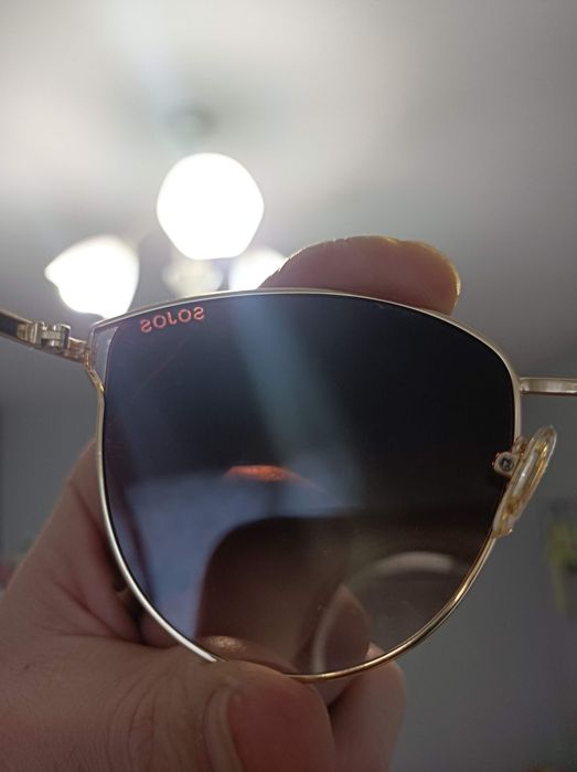 Слънчеви очила Solos