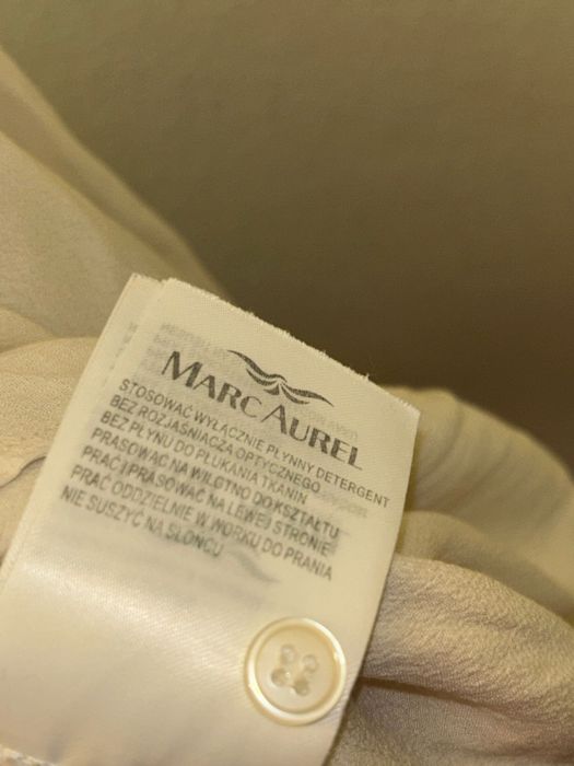 Marc Aurel Bluza