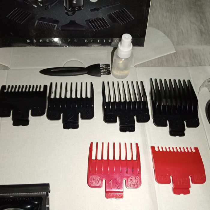 GEEMY professional HAIR