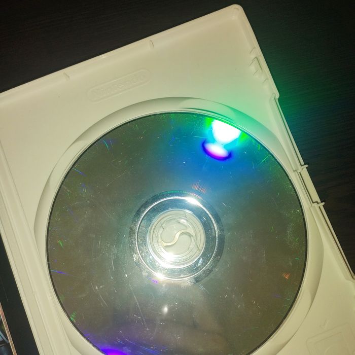 Mario Strikers Charged Football Wii