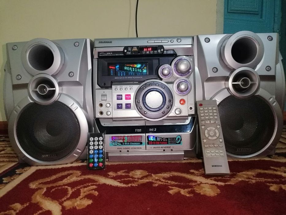 Samsung 3000Wсотилади