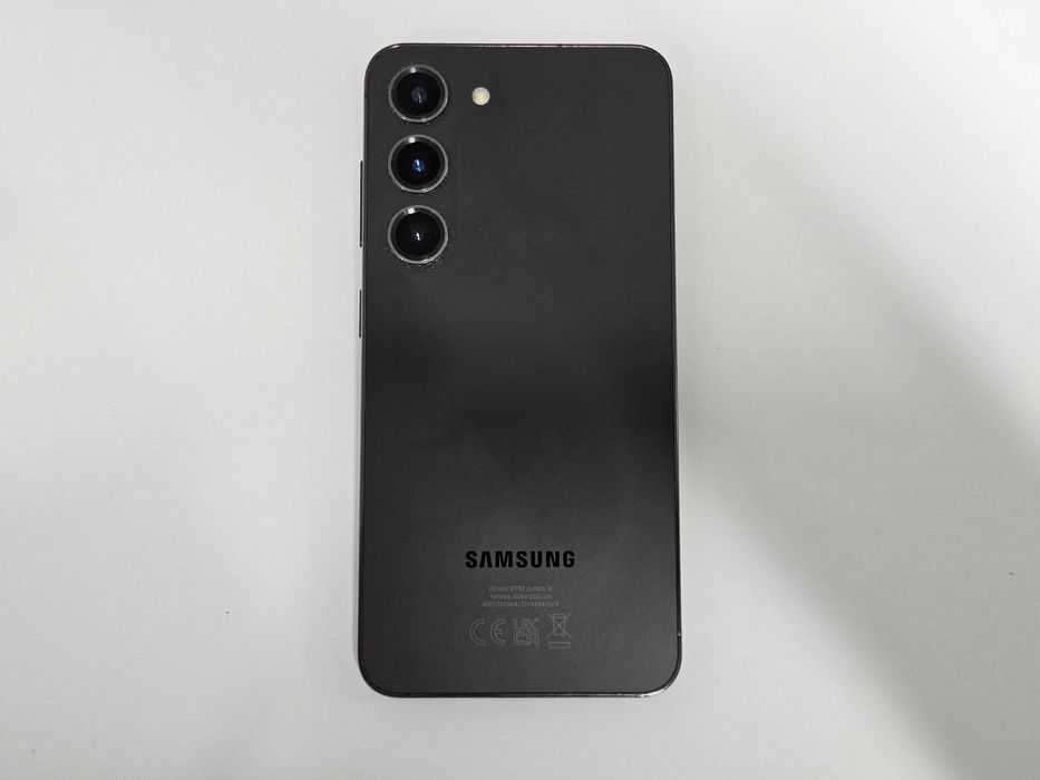 Samsung S23 5G 8/128Gb (Ag1 Alexandru B51594) Garantie 24 Luni
