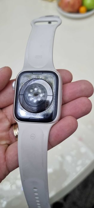 Смарт-часы Apple Watch Series 8 (45mm)