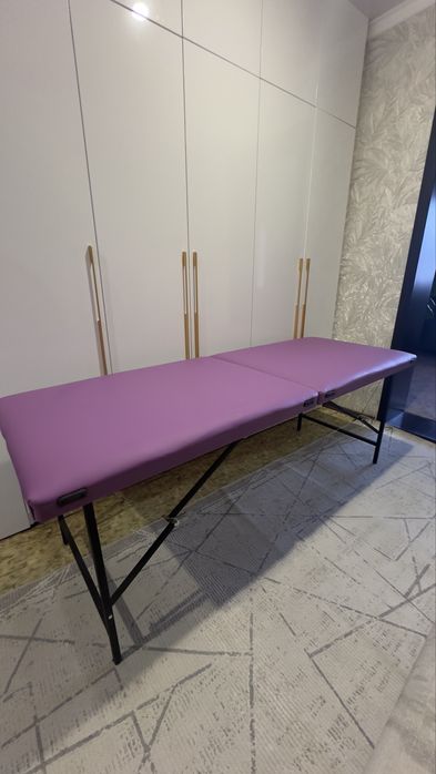 кушетка раскладная