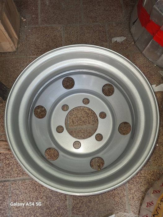 Диска газ 53. Без камерни.